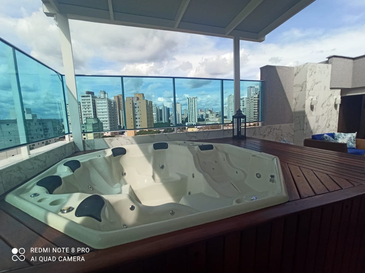 Duplex Edifício Carmelita - Centro Go - 359m²