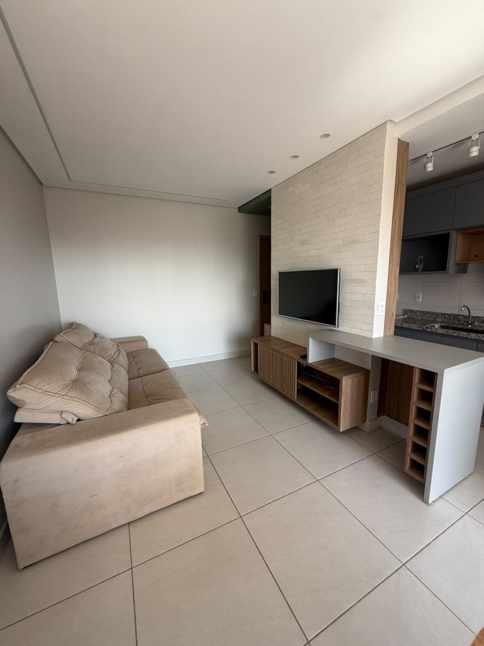 Apartamento Vila Rosa - Intense Pq Cascavel