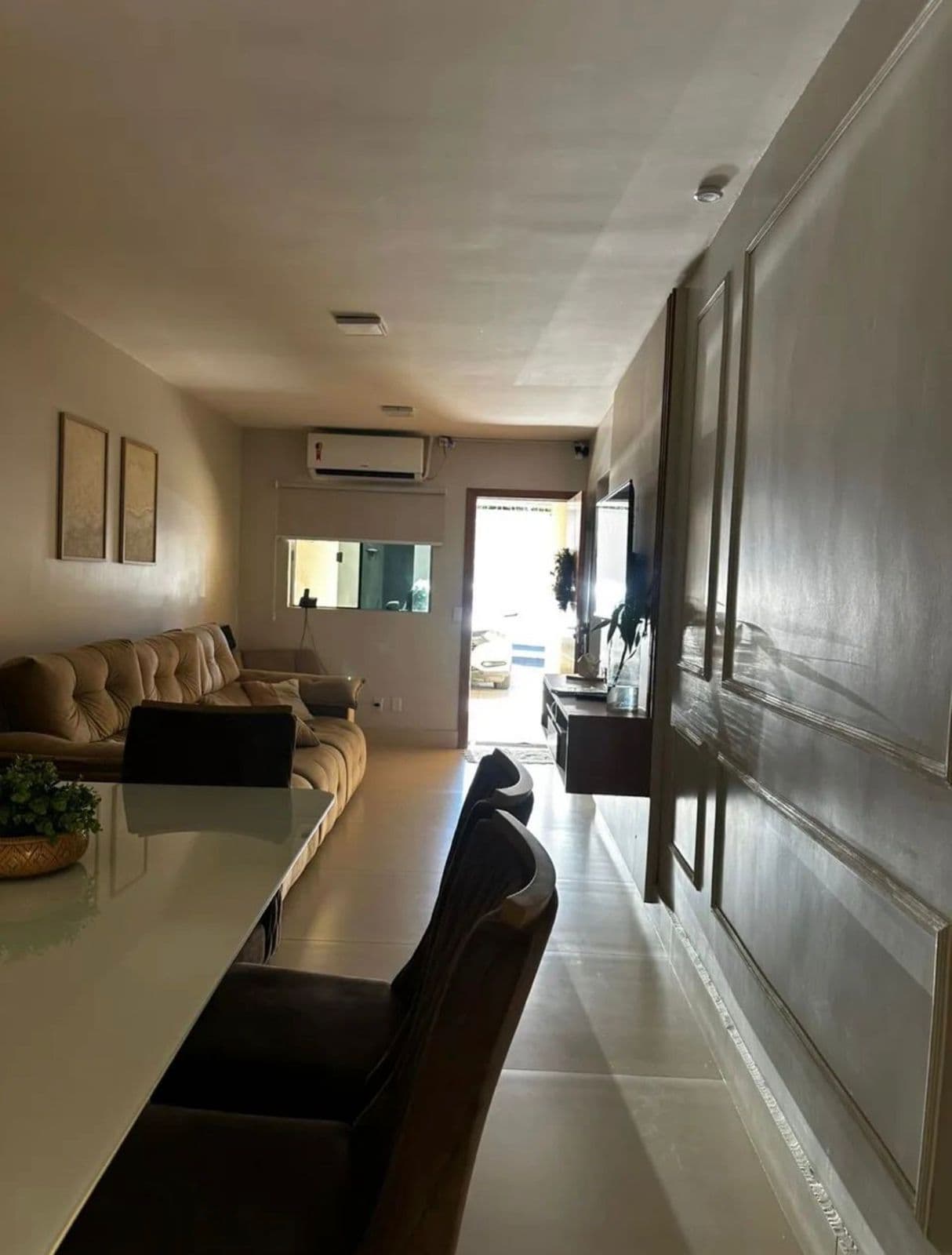 Casa Residencial Bella Mora - 127,58m²
