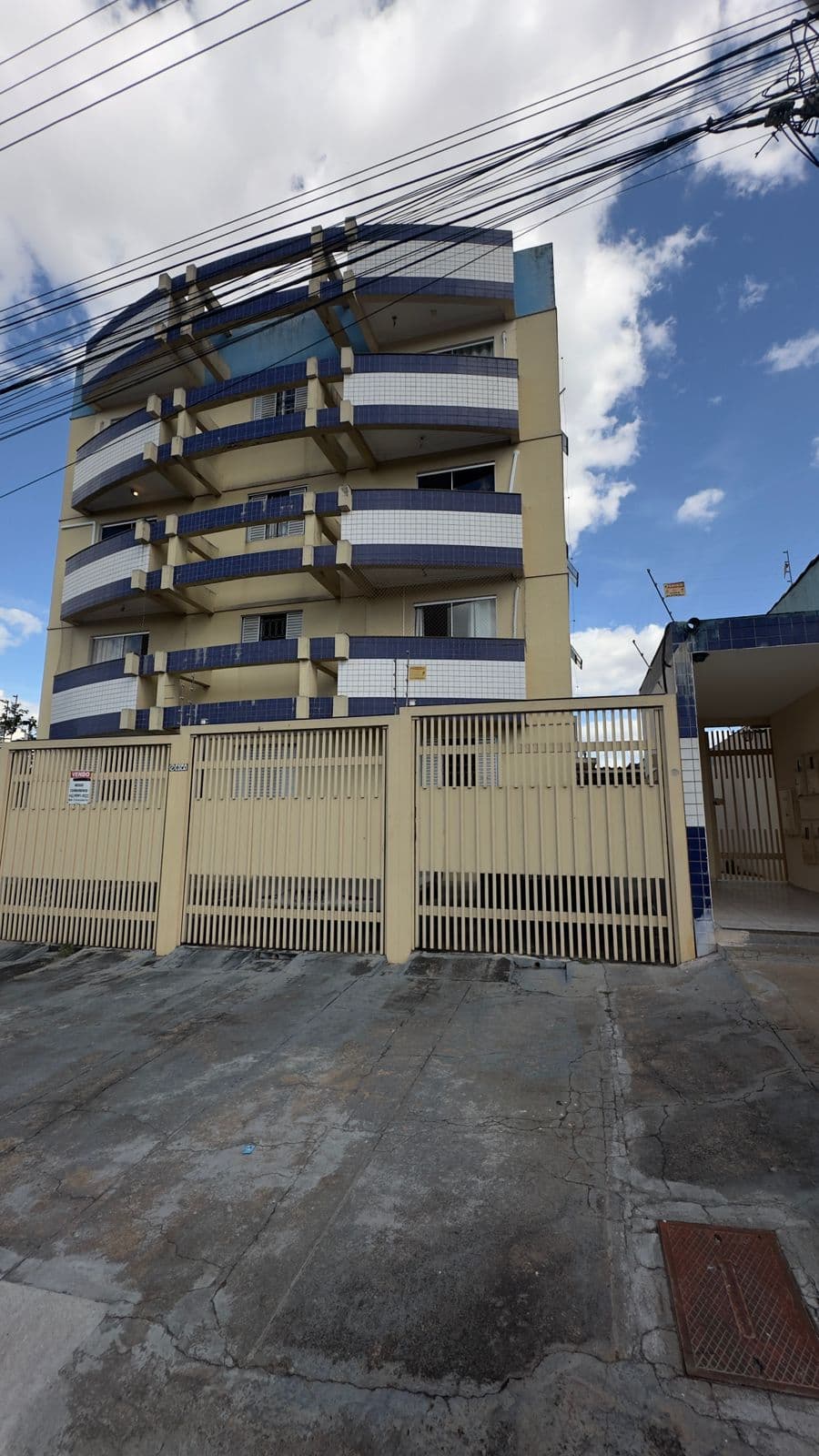 Apartamento Residencial Auroeira - 92,71m²