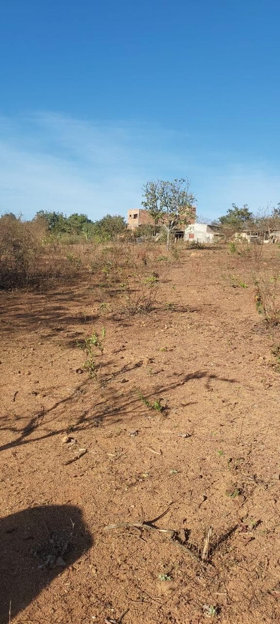 Terreno na Alameda das Nações  5,535m²