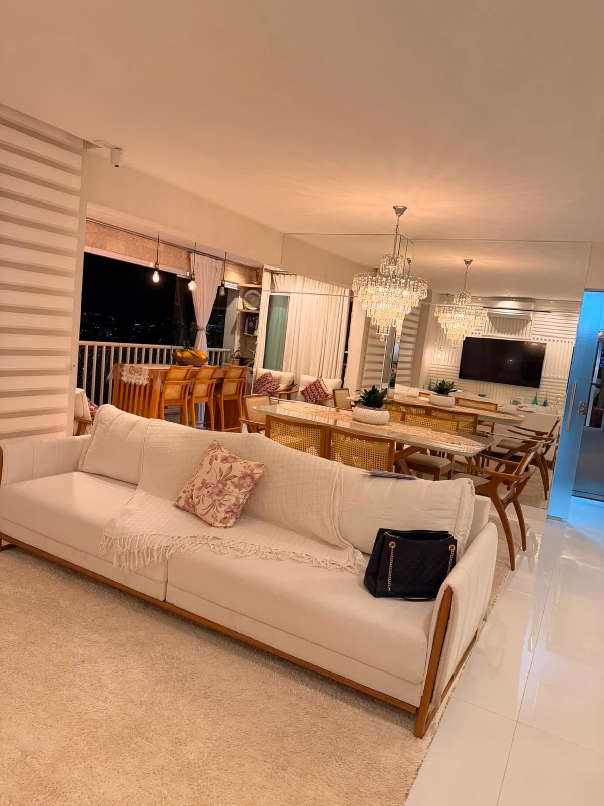 Flampark Residencial Club