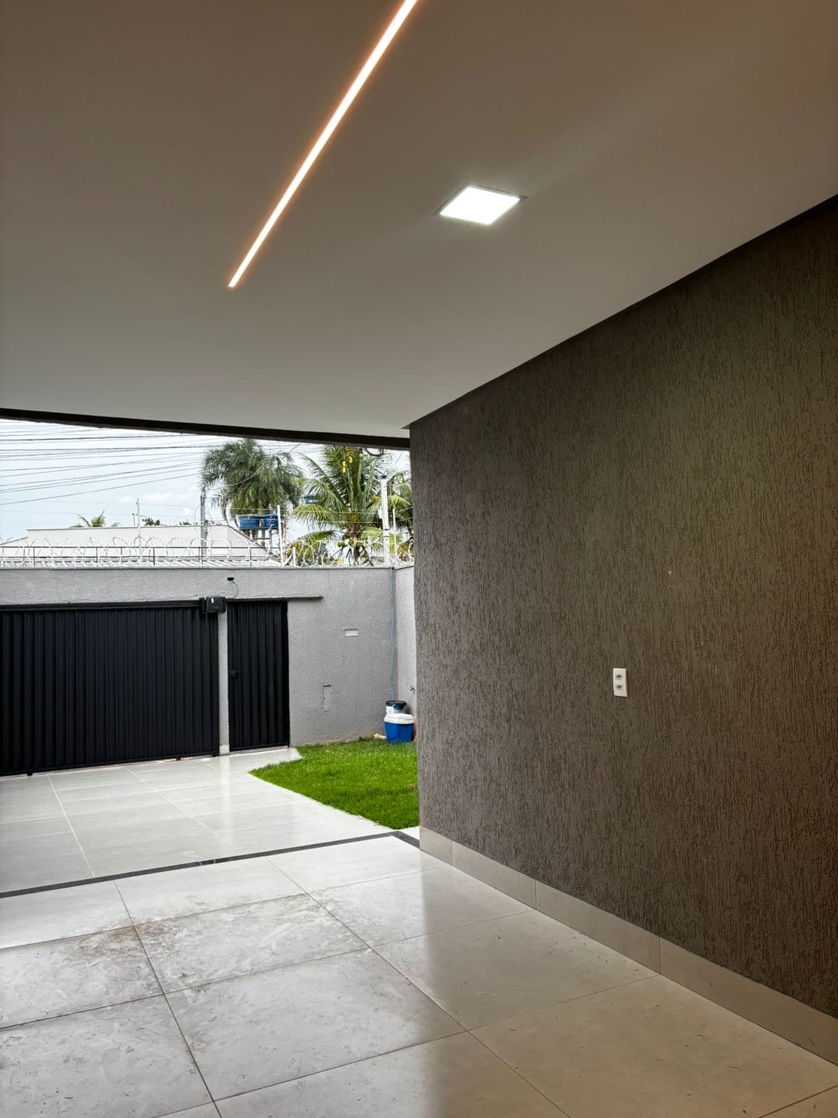 Casa Cidade Satélite - Aparecida de Goiânia 130m²
