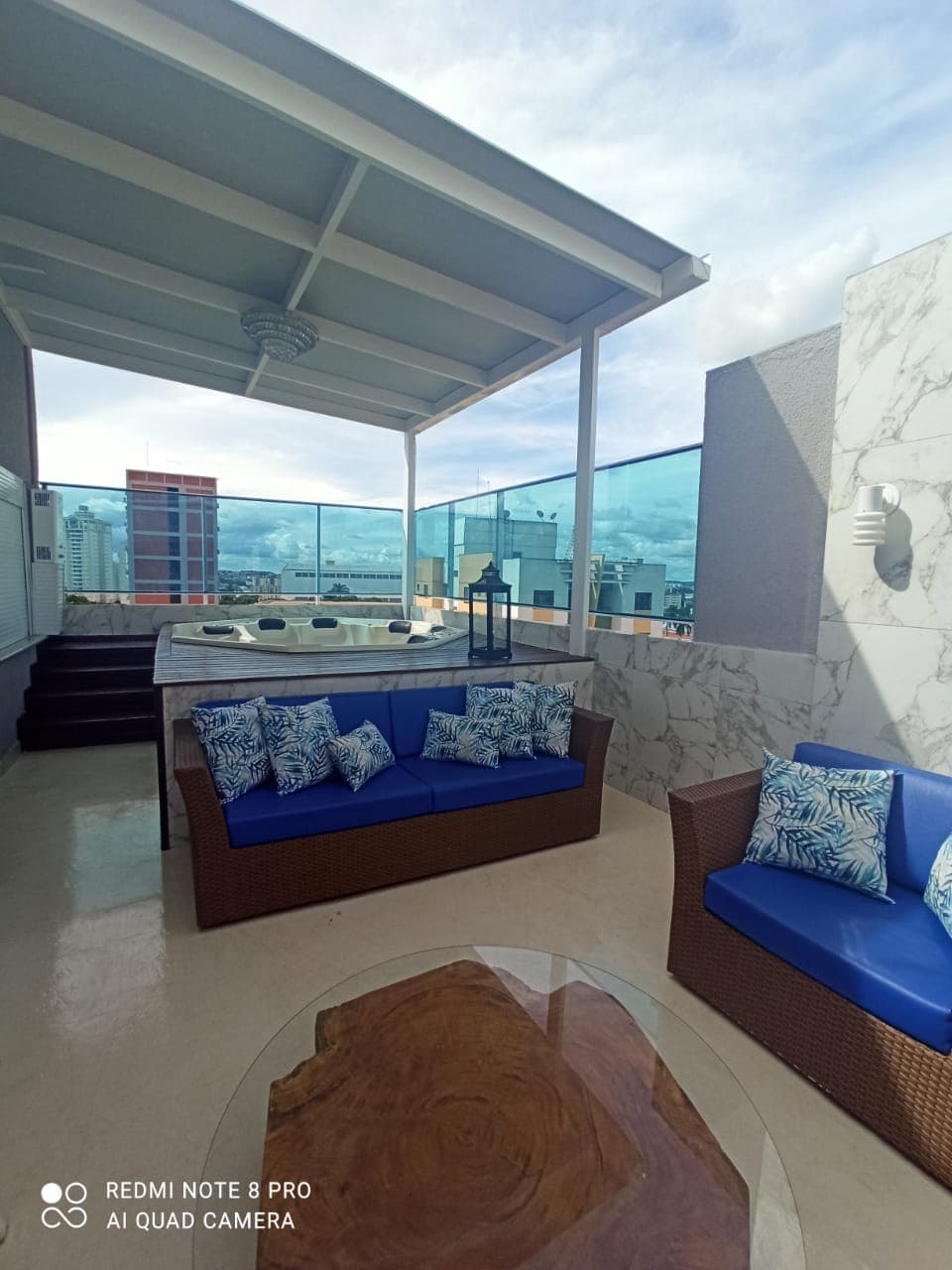 Duplex Edifício Carmelita - Centro Go - 359m²