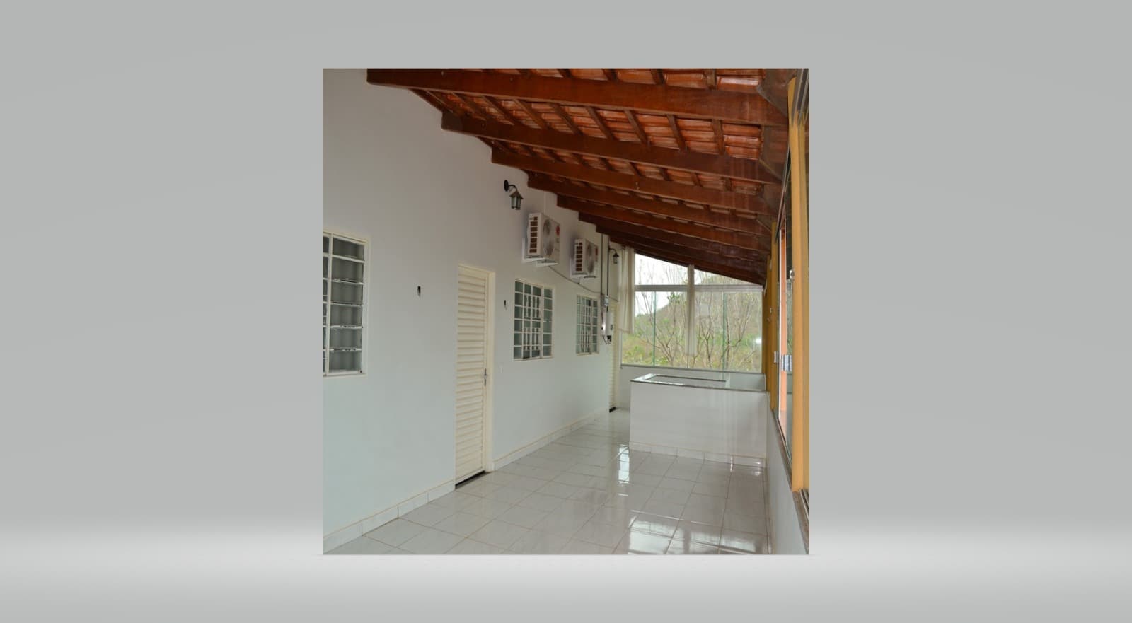 CHACARA SERRA DA MESA