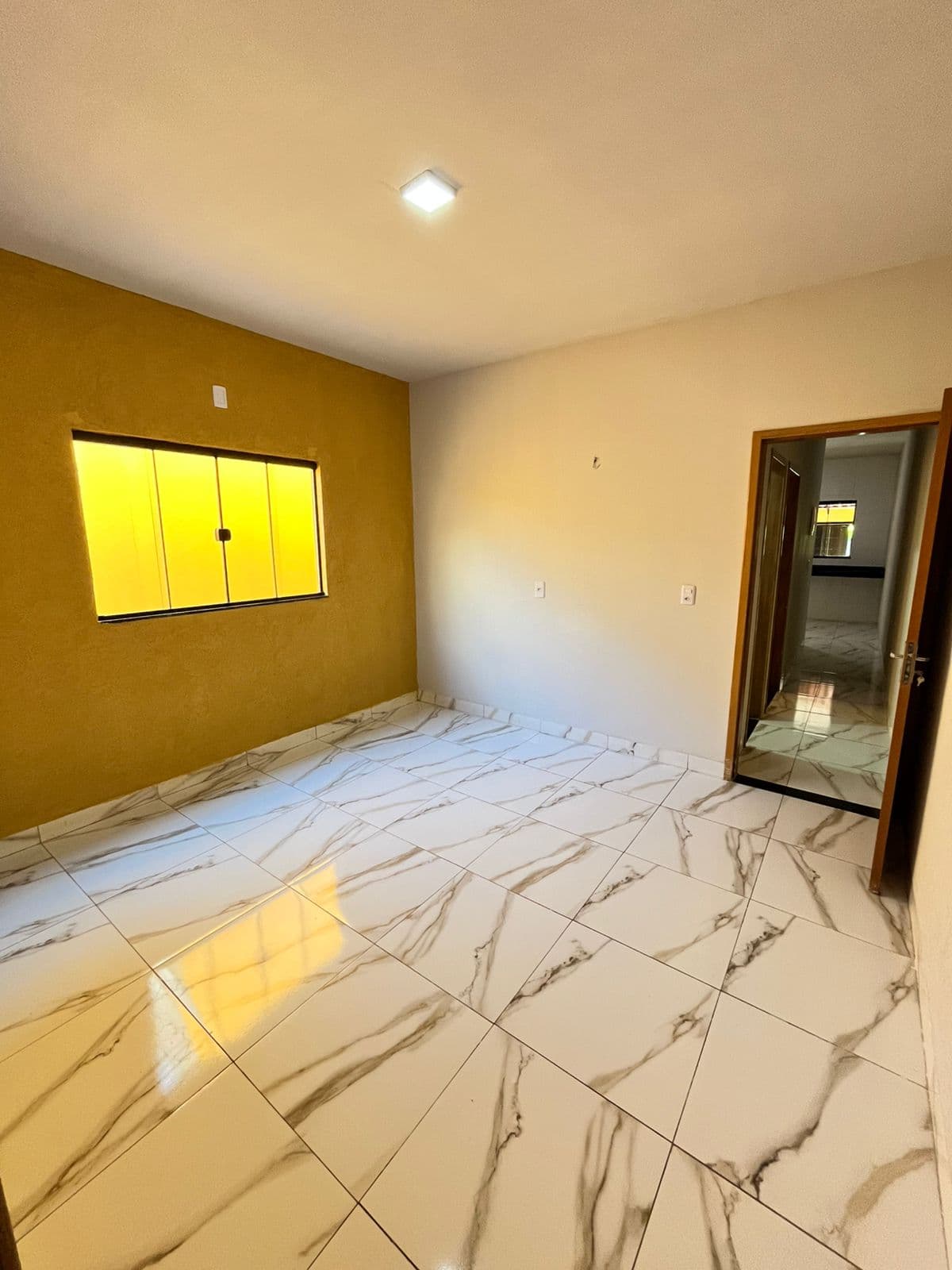 Casa Pontakayana Trindade - 102m²