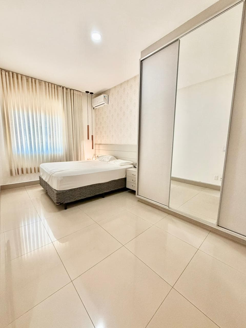 Casa térrea Setor Moinho dos Ventos 116m²