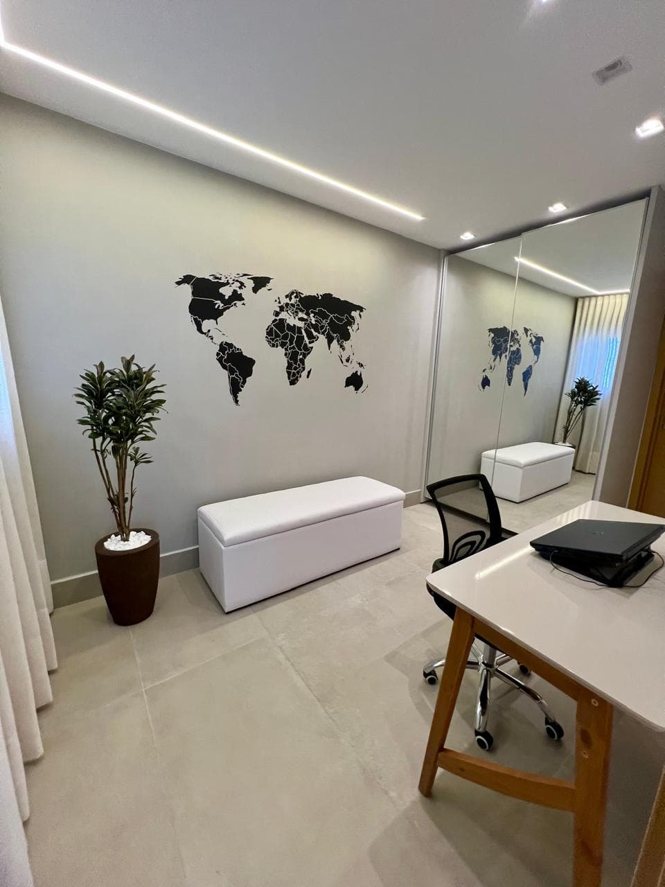 Apartamento ALIVE BUENO - 97,53m²