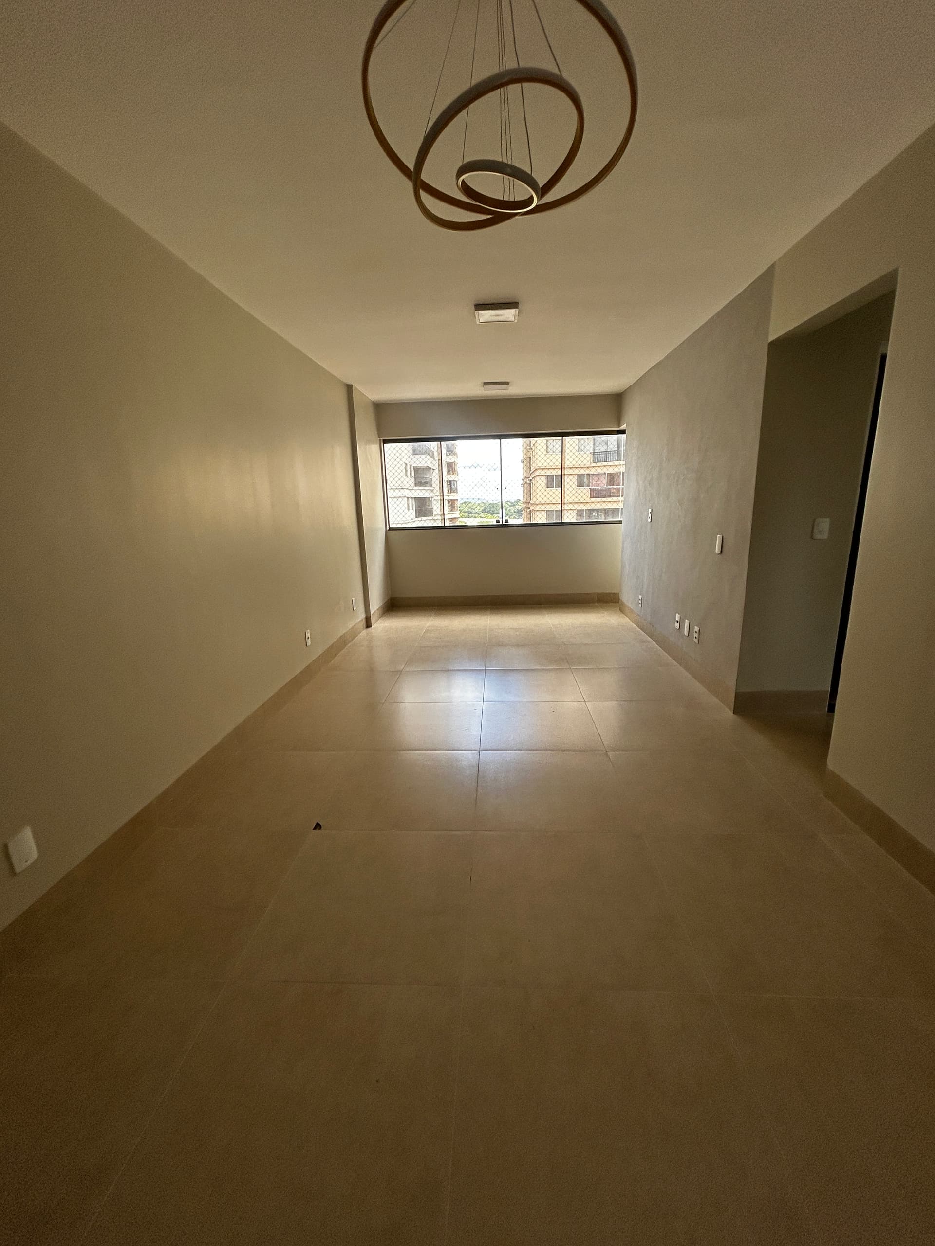 Residencial Gilberto Guimarães 76m²