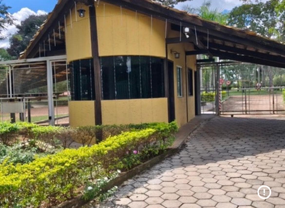 Chácara Condomínio Vale das Cachoeiras – Aragoiânia/GO 170m²