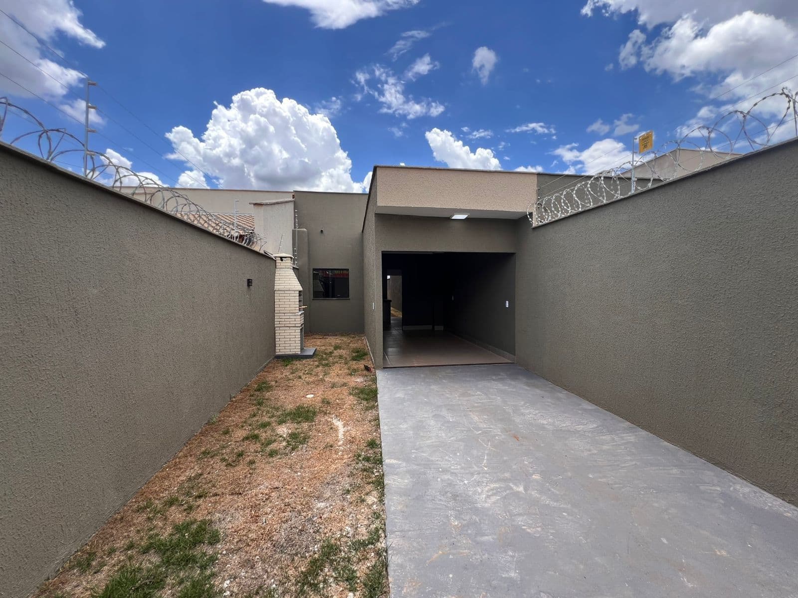 Casa Solar Park Ilhabella 90m²