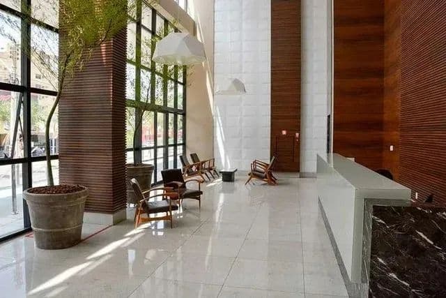 Sala Comercial Lourenço Office - 65,17m²