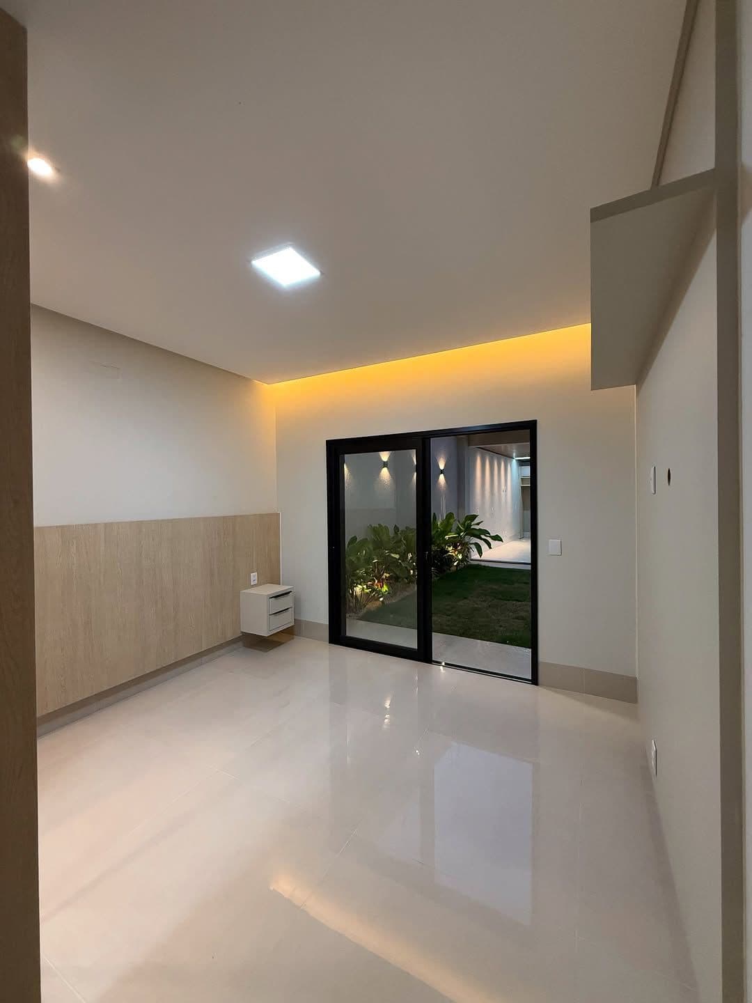 Casa Parque Amazônia 232m²