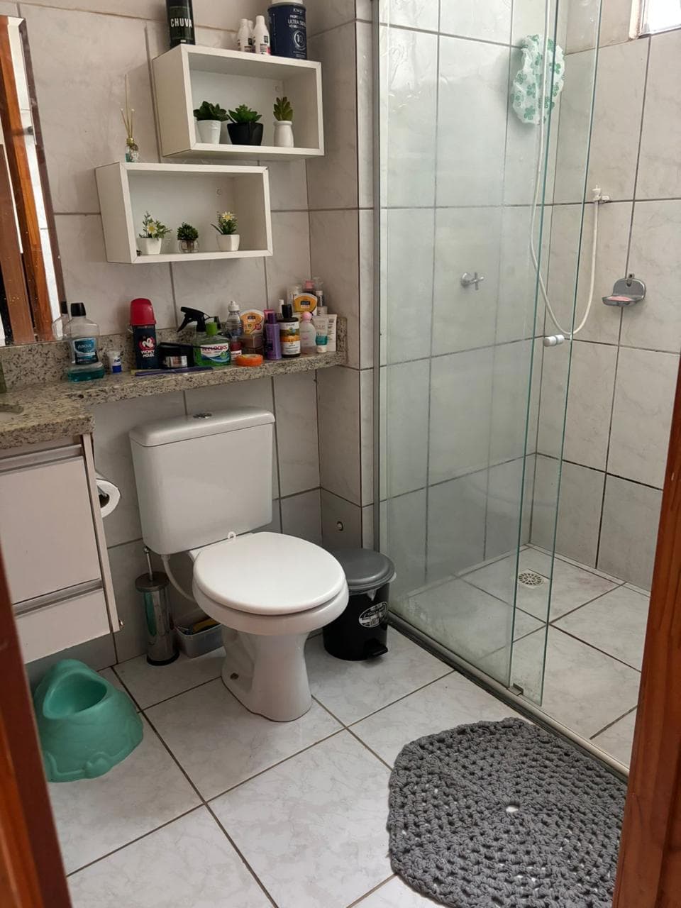 Apartamento no Buriti Sereno - 43m²