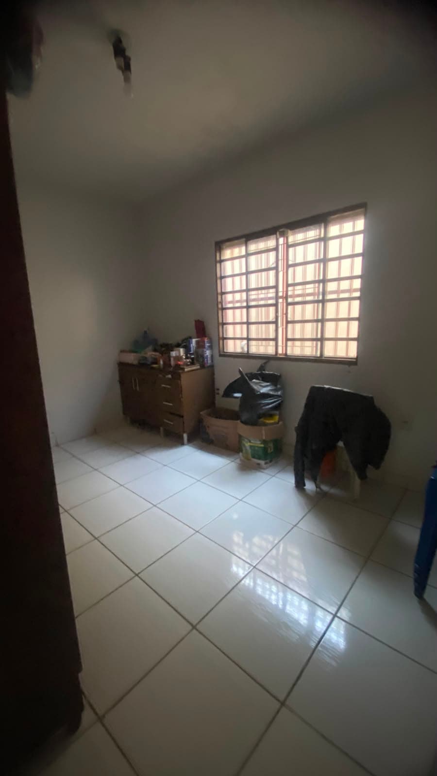 Residencial santa rita 4 etapa