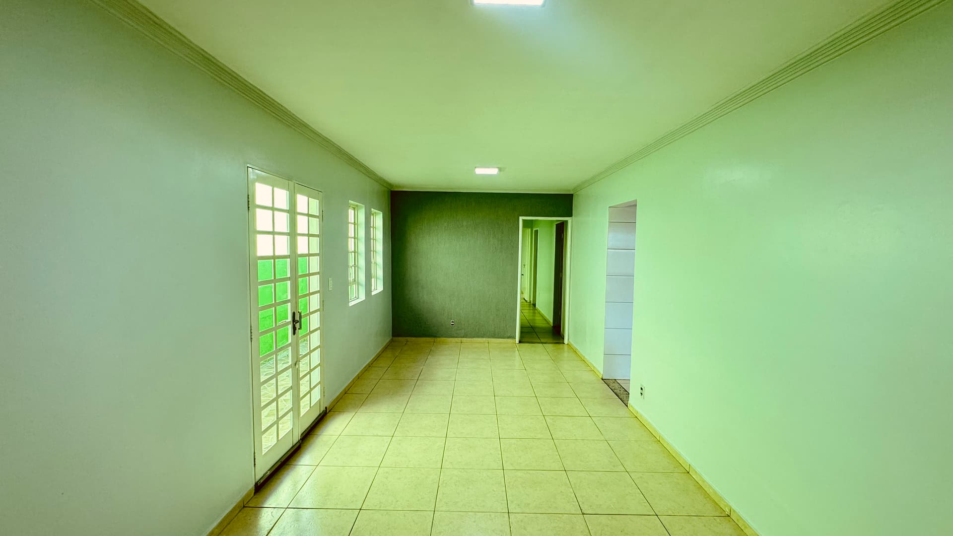 Casa Jardim Guanabara 170m²