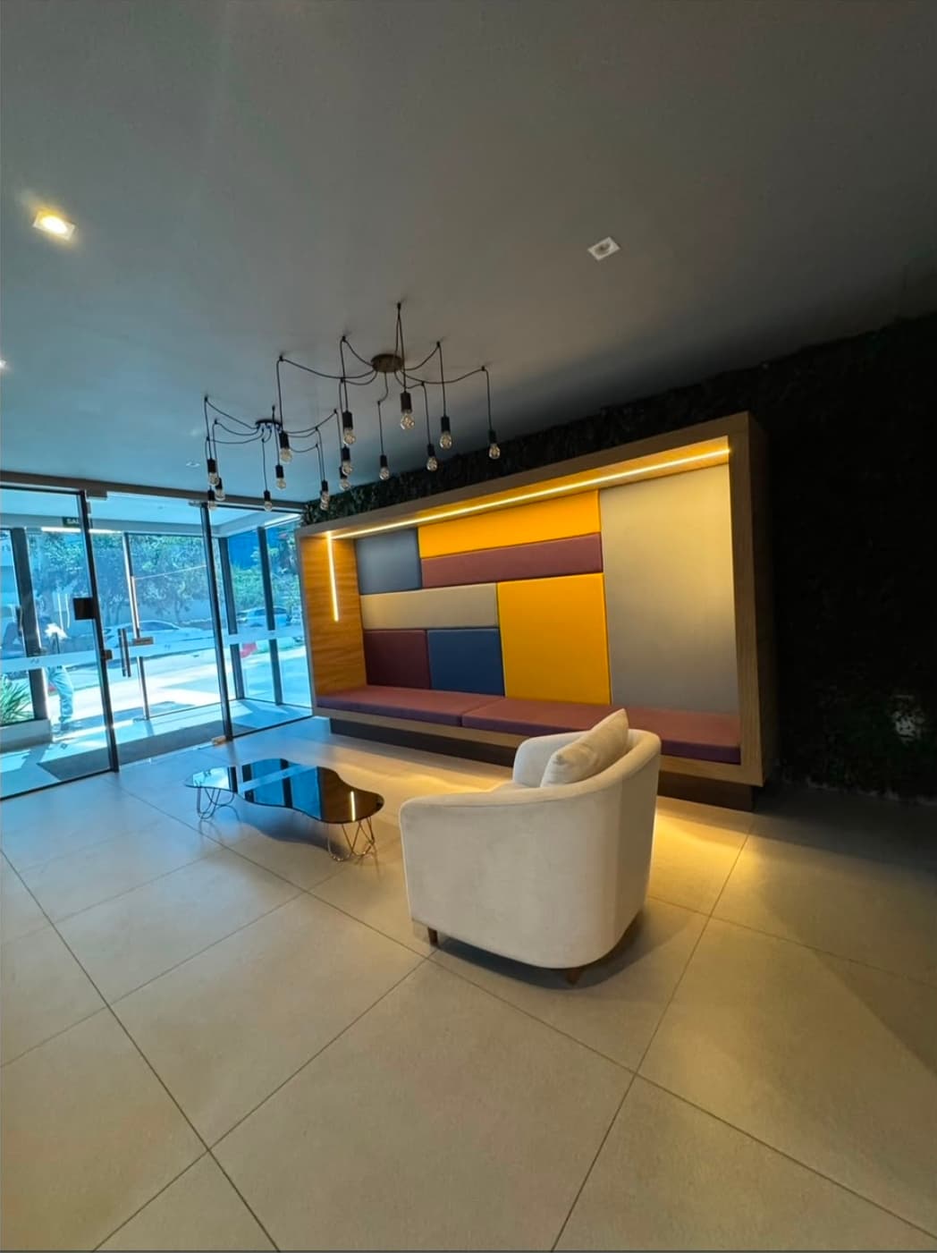 Residencial Vaca Brava 53, Setor Bueno