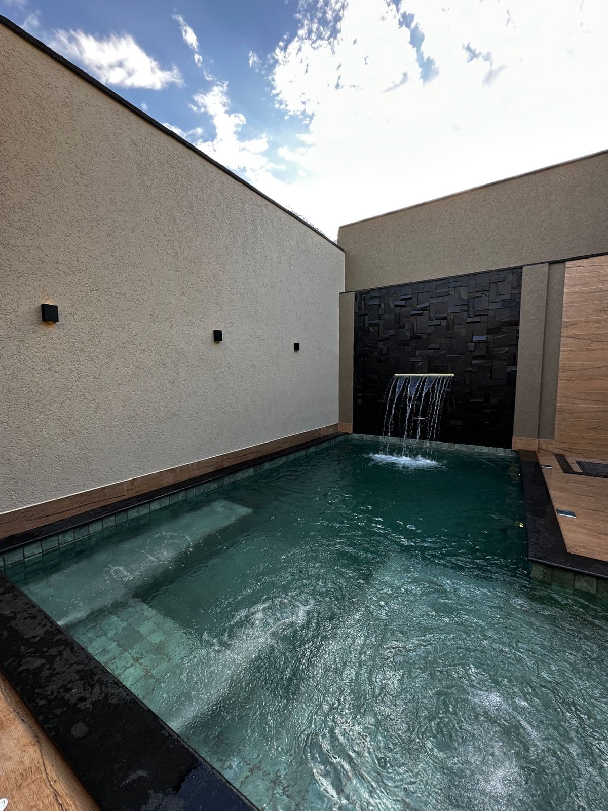 Casa térrea, residencial Itália 218m²