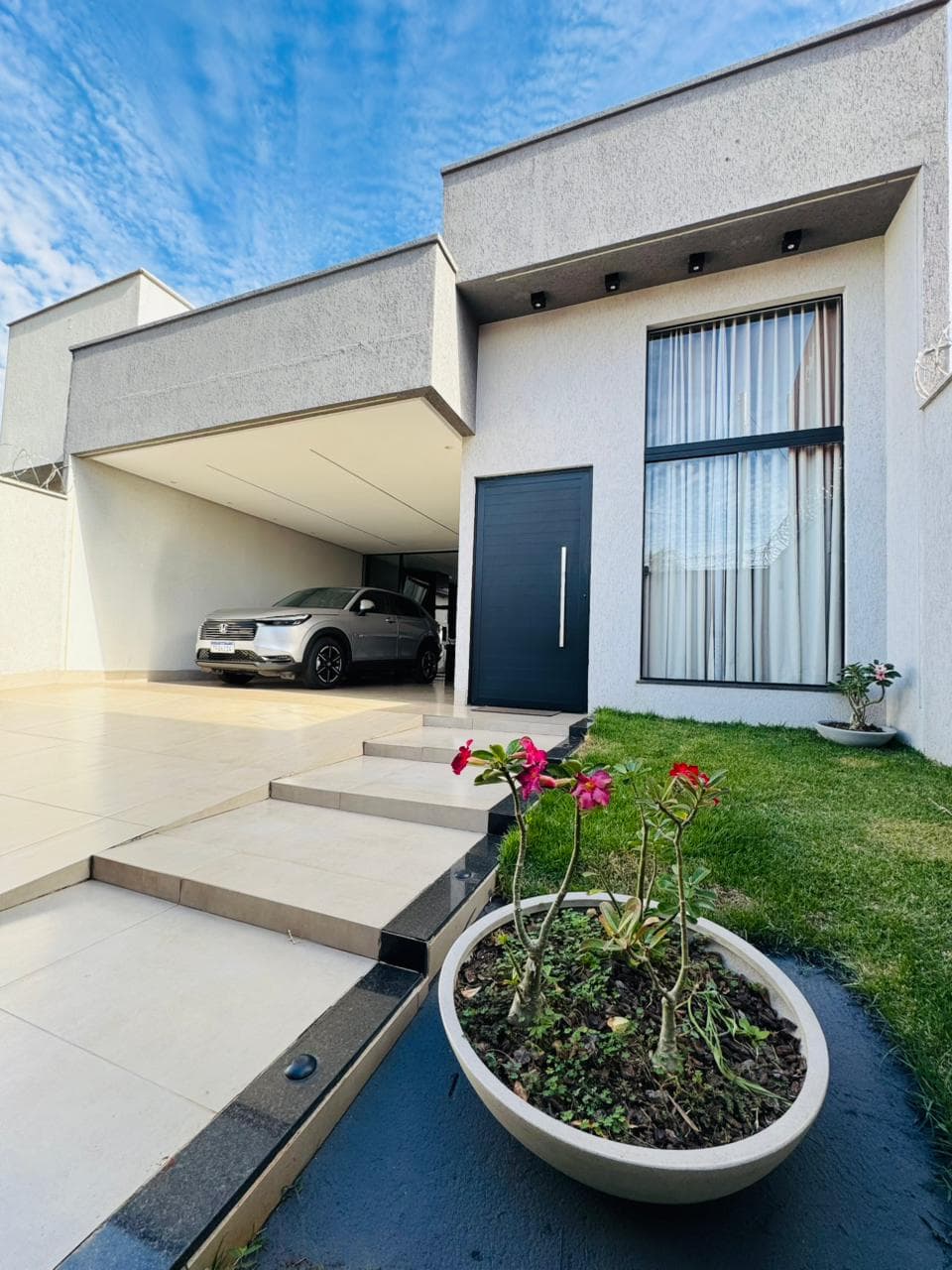 Casa Térrea no Cardoso 2 - 130m²