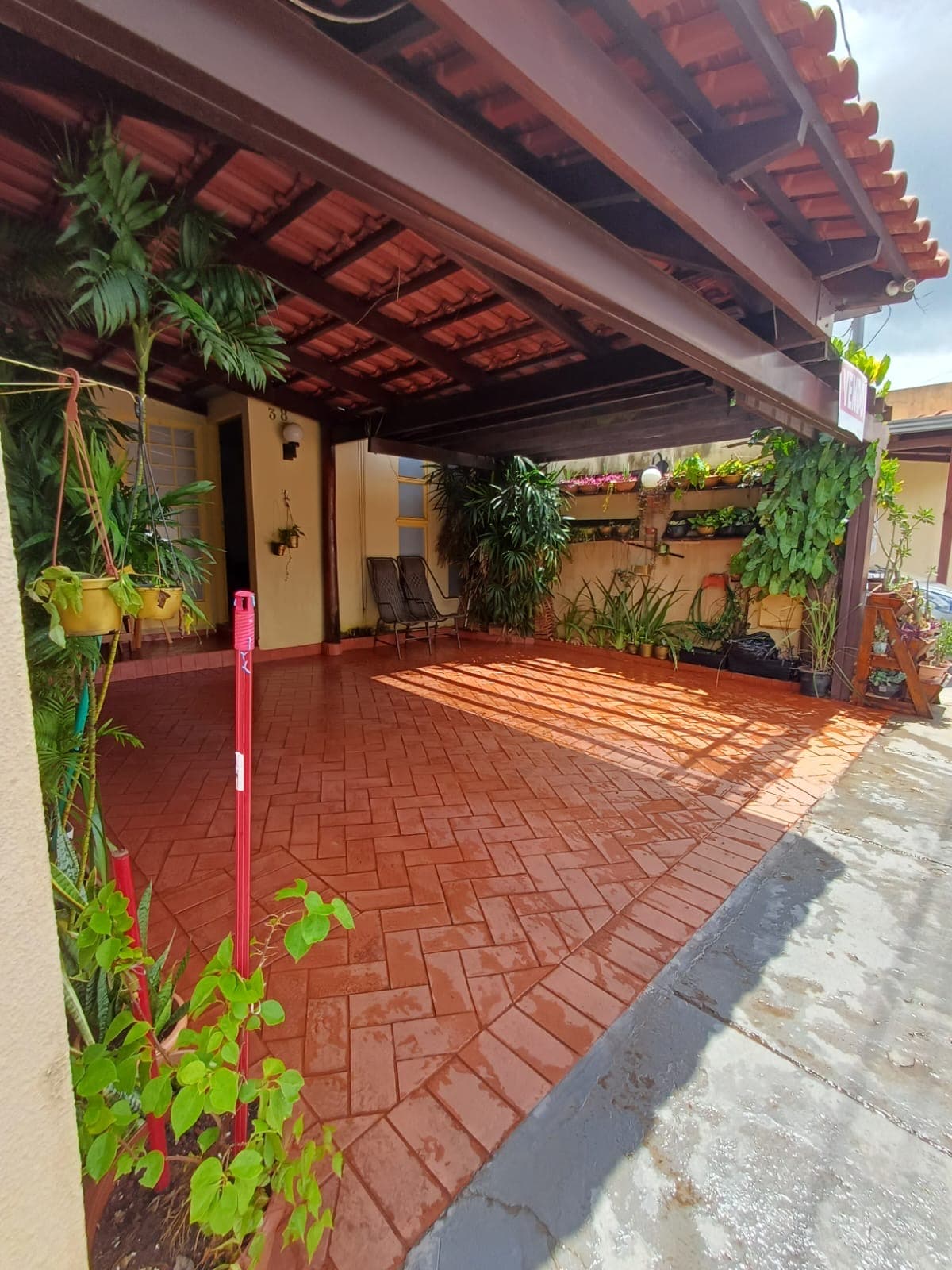 Casa Residencial Yasmin 112,14 m²