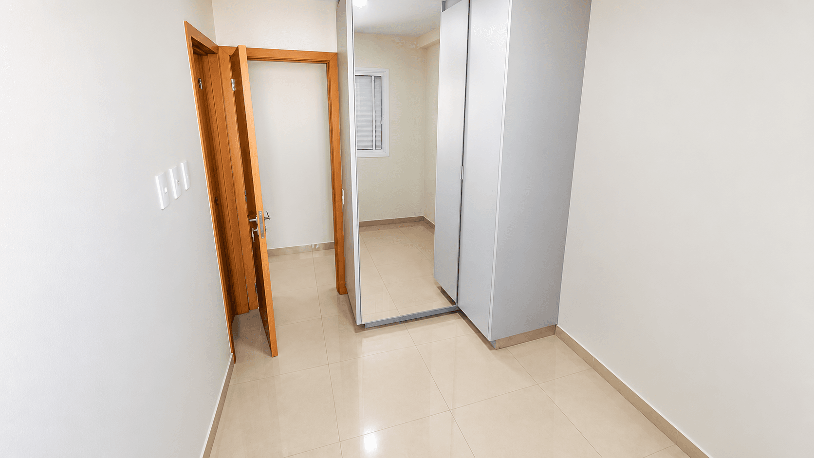 Apartamento 02 suítes - Setor Bueno