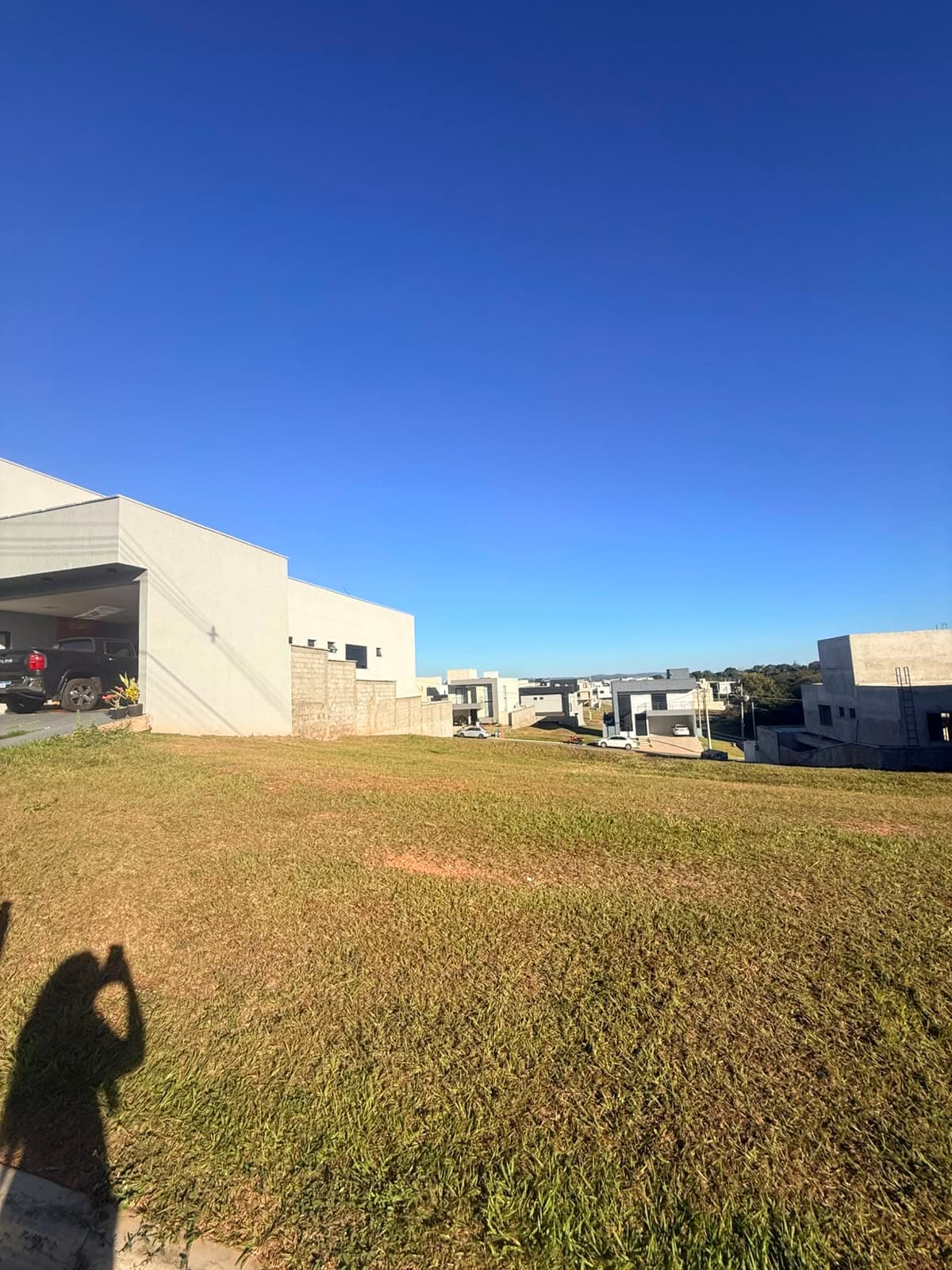 Lote Jardins Bolonha - 306m²