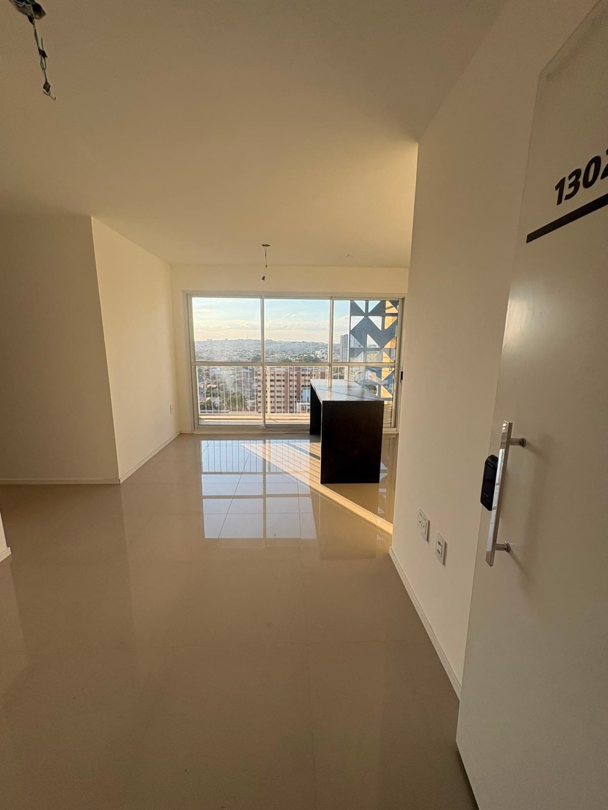 Apartamento Wish Aeroporto 57m²