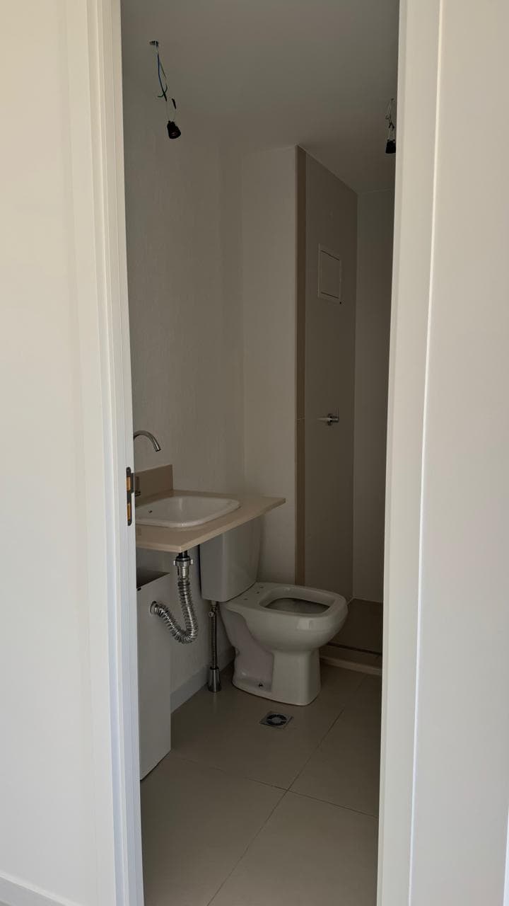 SMART AREIÃO - STÚDIO 37 M²