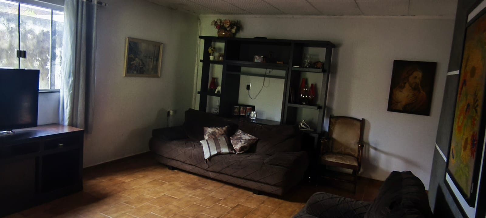 Casa de Jardim Planalto - 204 m²
