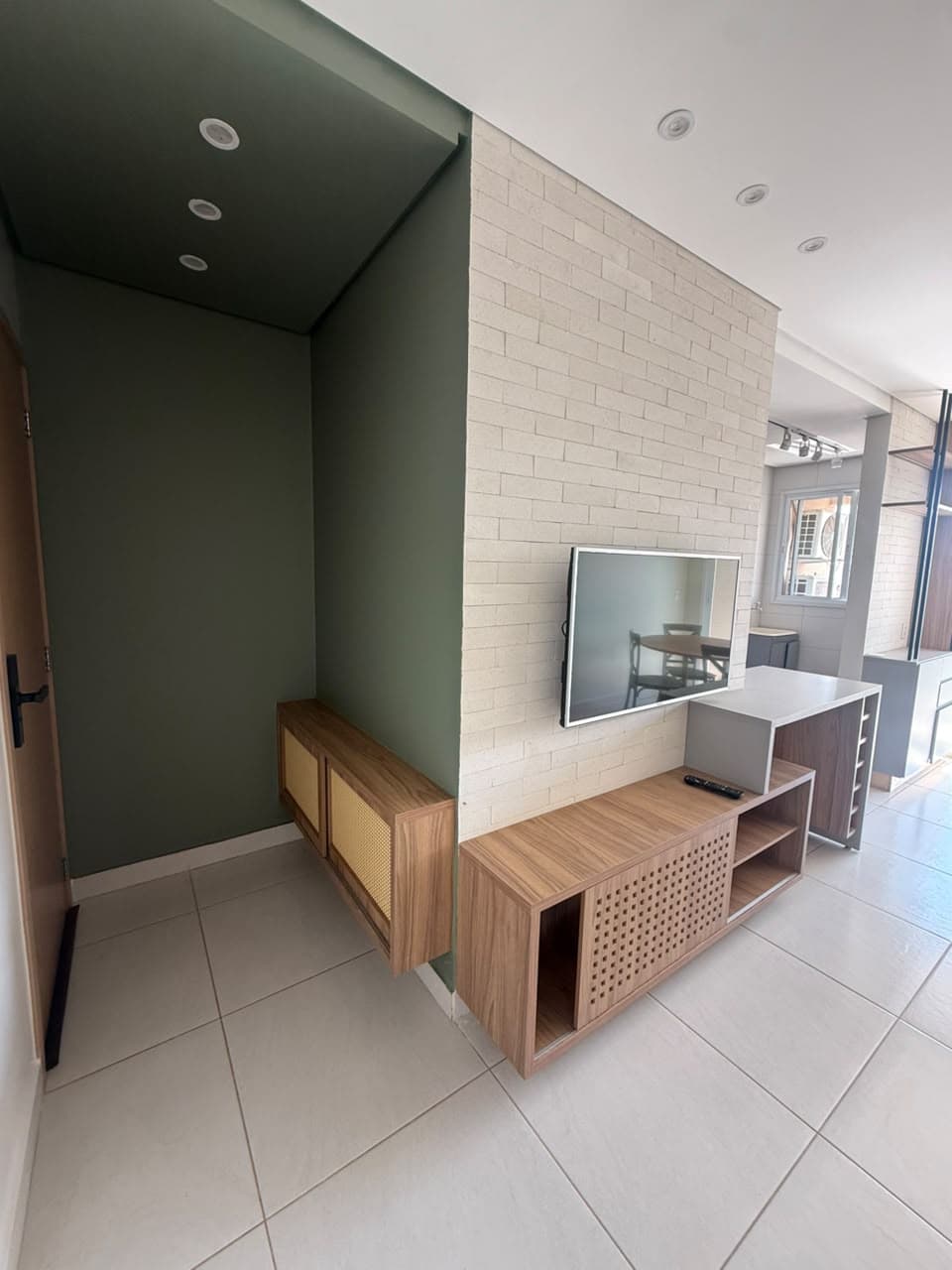Apartamento Vila Rosa - Intense Pq Cascavel