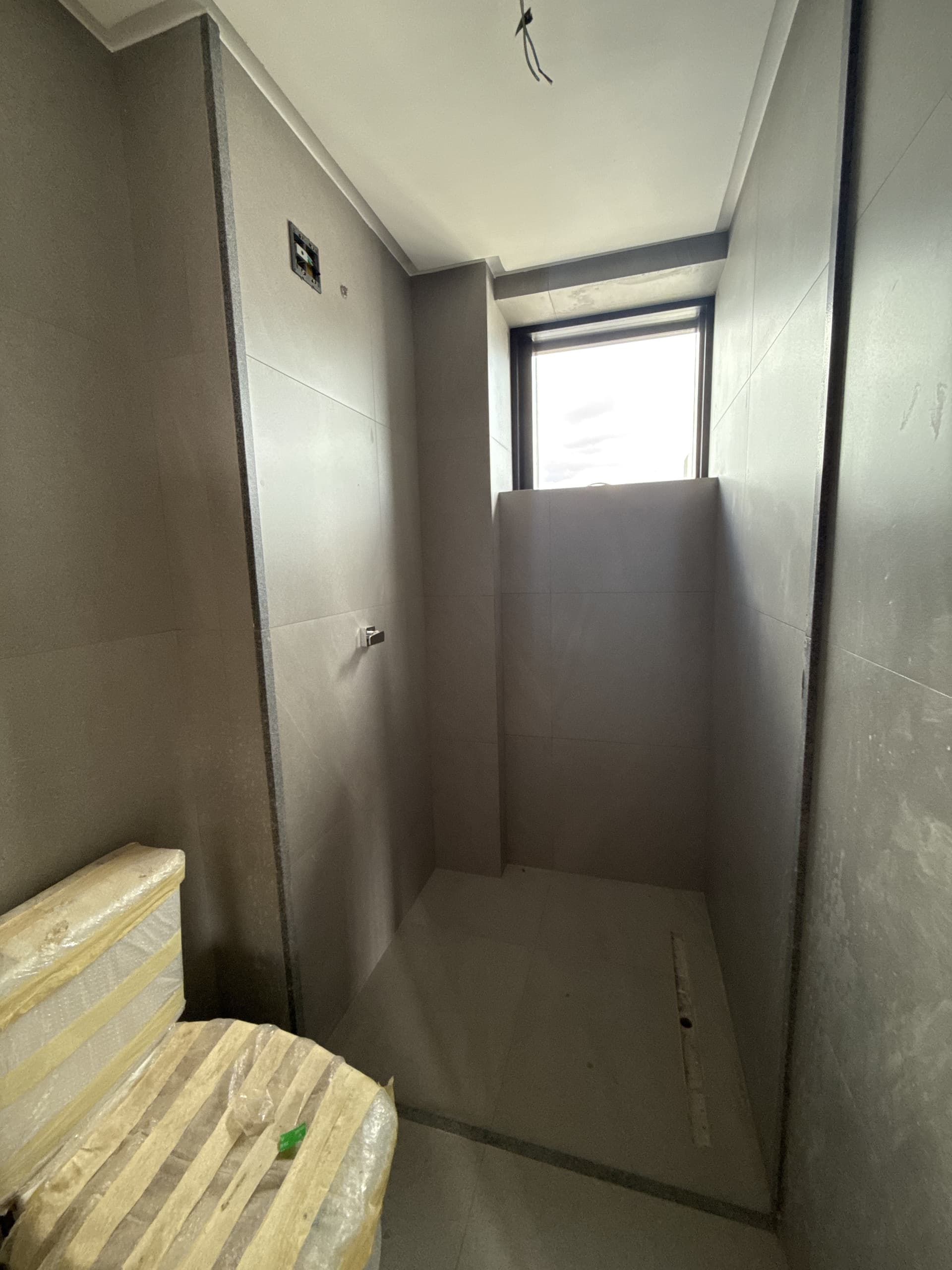 Apartamento LUX OESTE 41m²