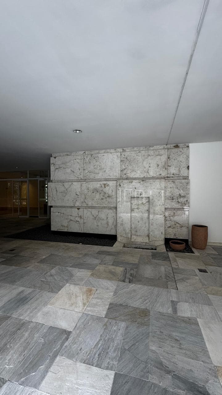 APARTAMENTO PARQUE FLAMBOYANT 56