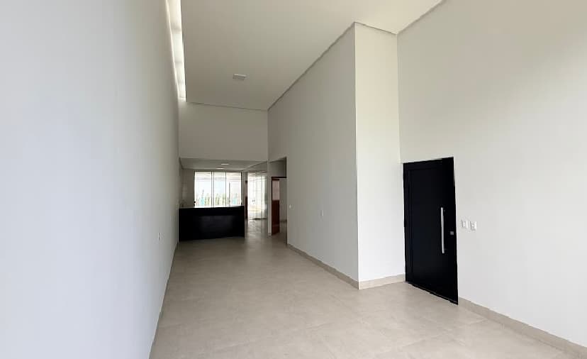 Casa 3 quartos - Setor Helvécia 135m²