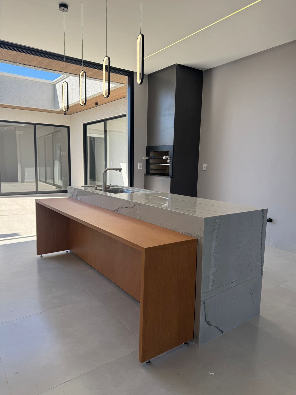 Casa Setor 3 Marias - 198,14m²