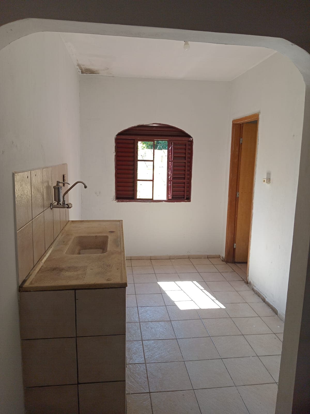 Casa Setor Garavelo - 50m²
