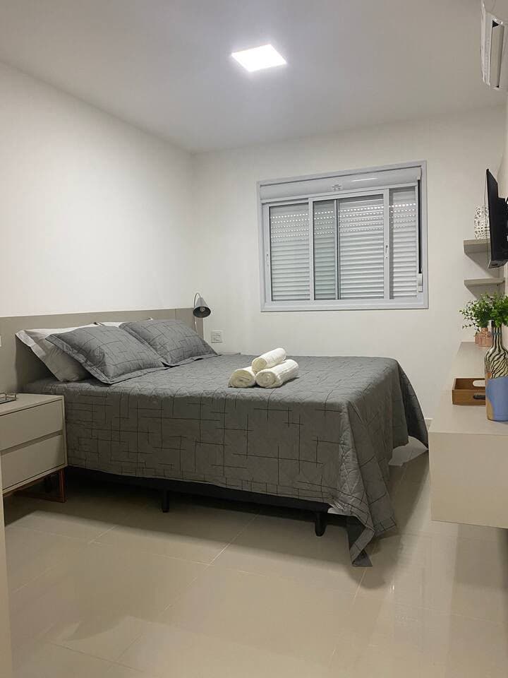Flat Metropolitan Sydney | JARDIM GOIAS 70m²