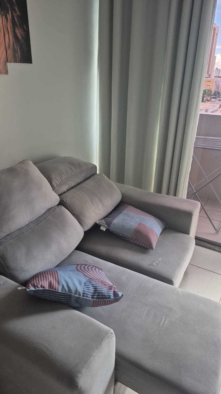 Apartamento no Bueno - T 13 -  52m²