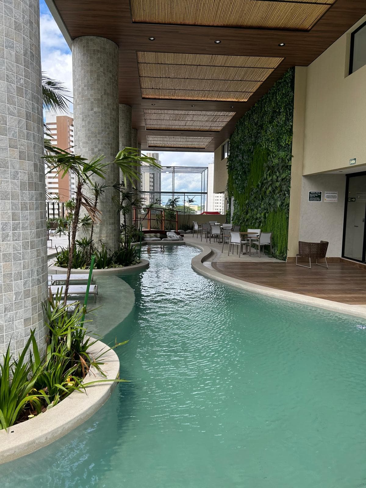Apartamento Atoll Residências - Setor Marista 70m²