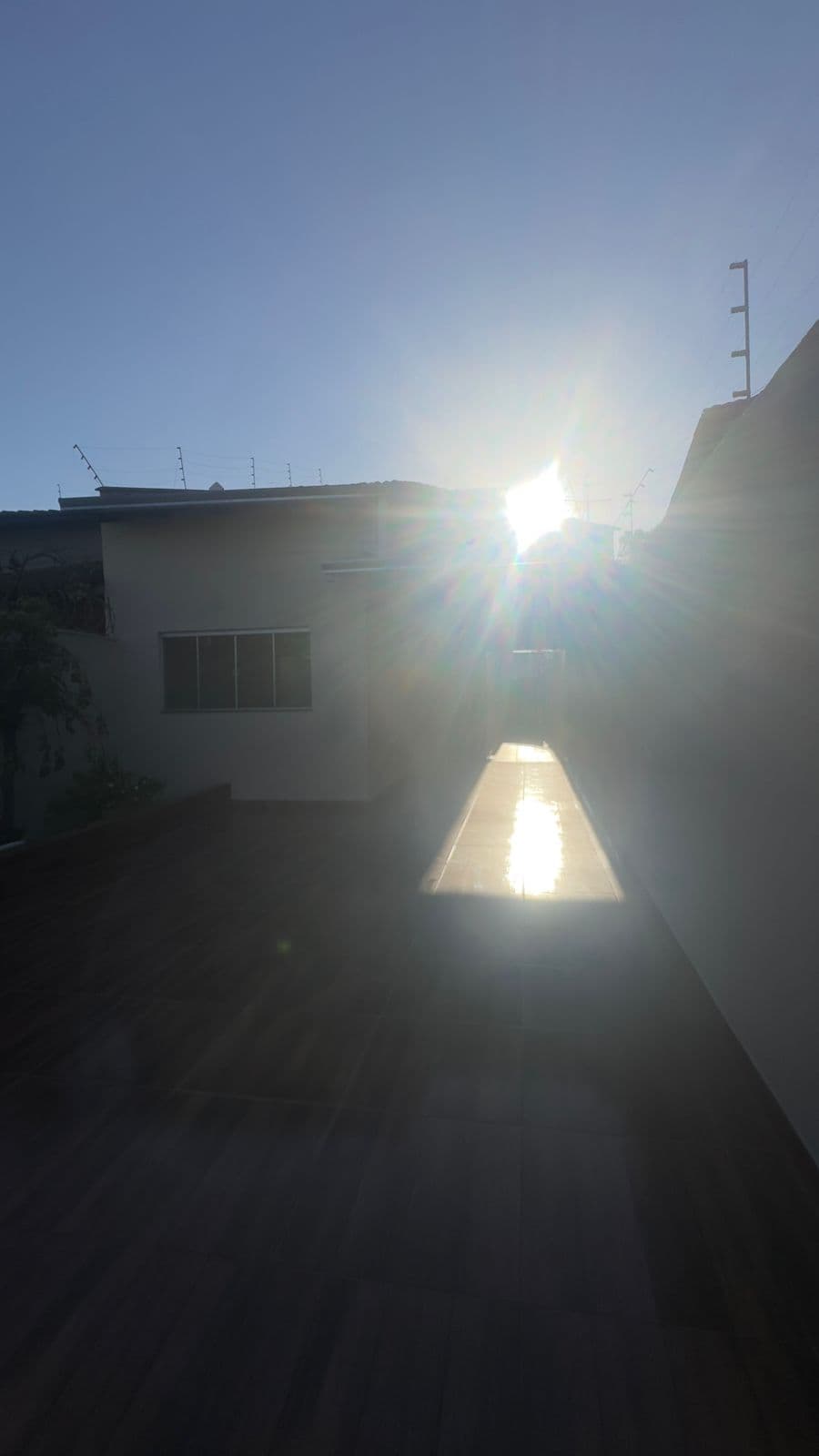 Casa Setor Itapoã - 108m²