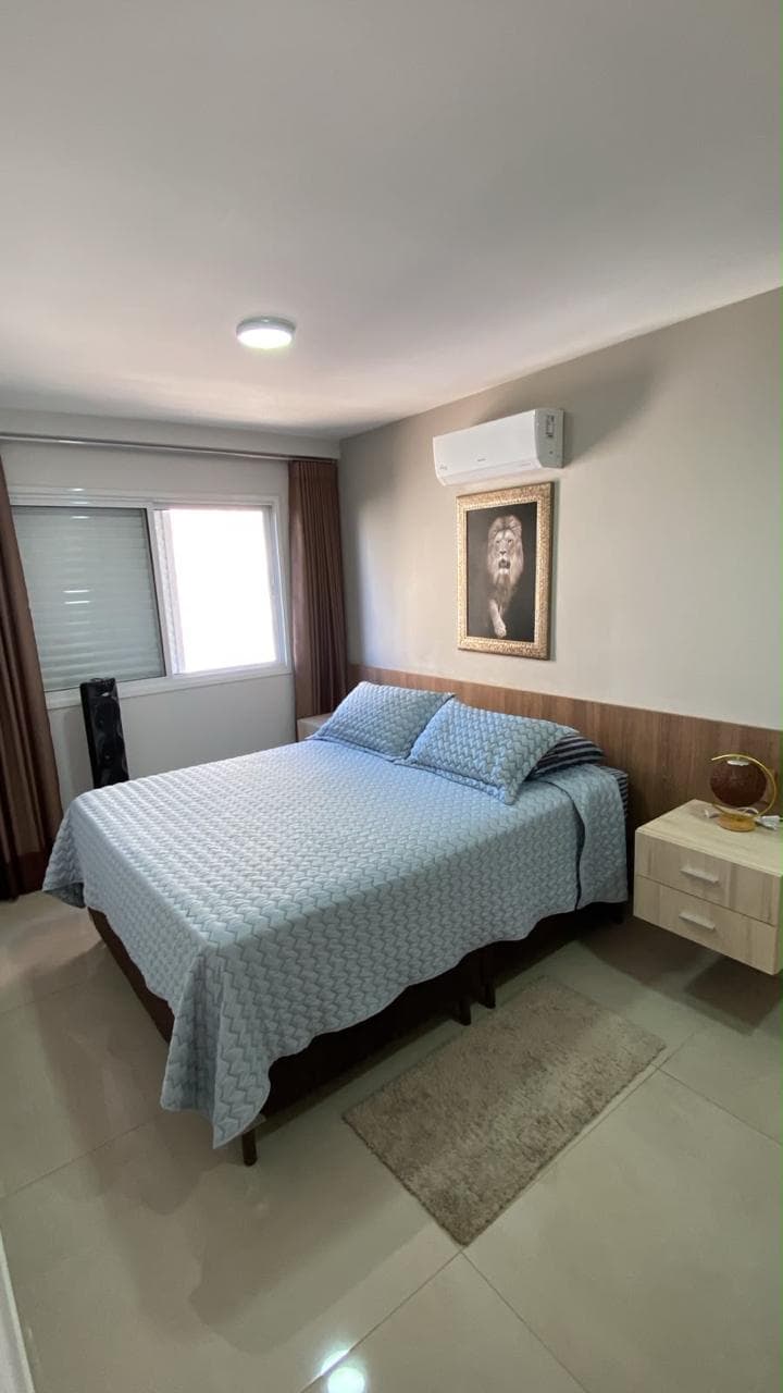 Apartamento Alto Areião - 87m²