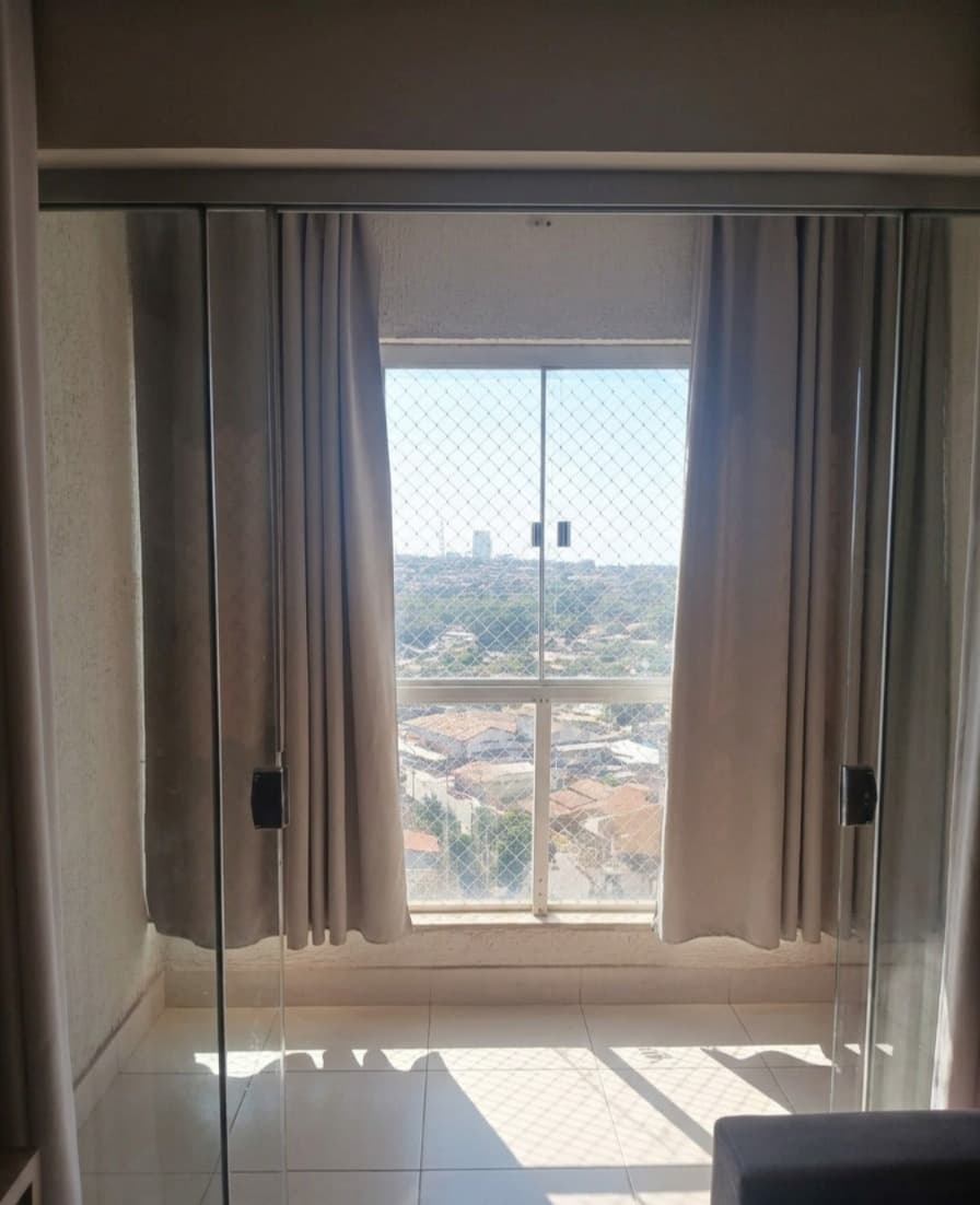 Apartamento sendo No Parque Amazonia - 63m²