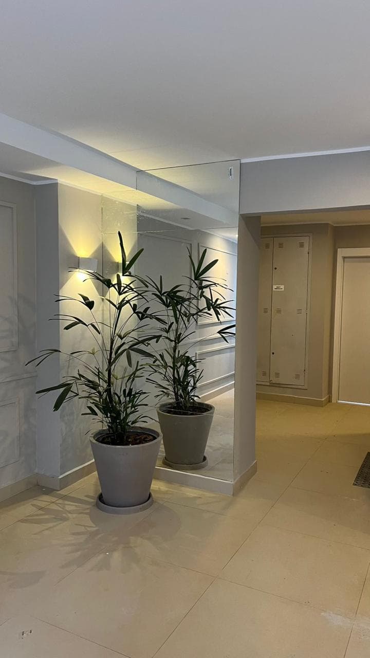 Apartamento - NOW C8 43m²