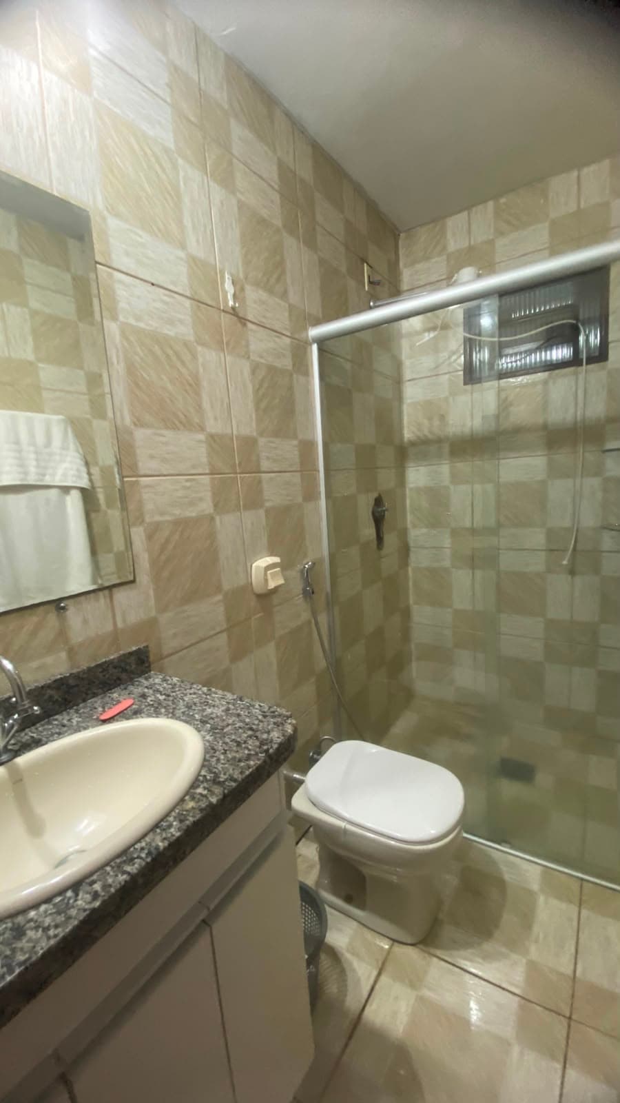 Residencial santa rita 4 etapa