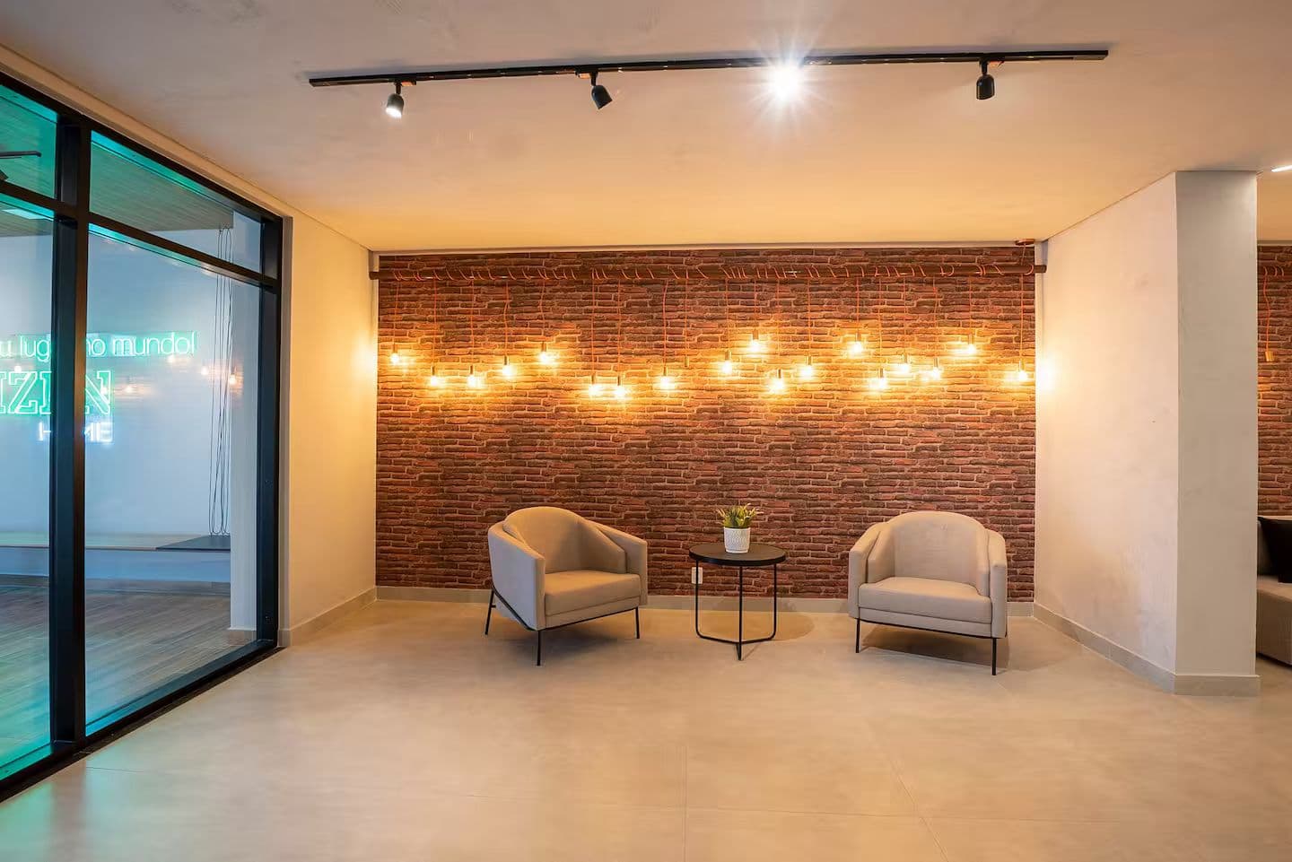 Citizen Home – Setor Bueno 46m²