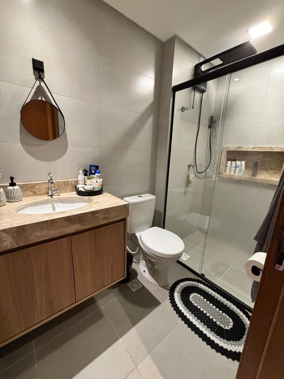 Apartamento Parque Amazônia 58m²