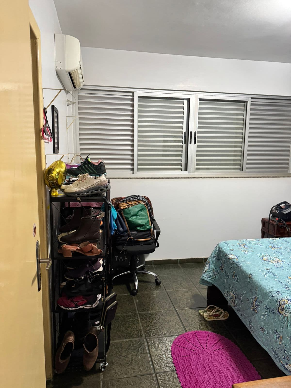 Apartamento Setor Oeste - 120m²