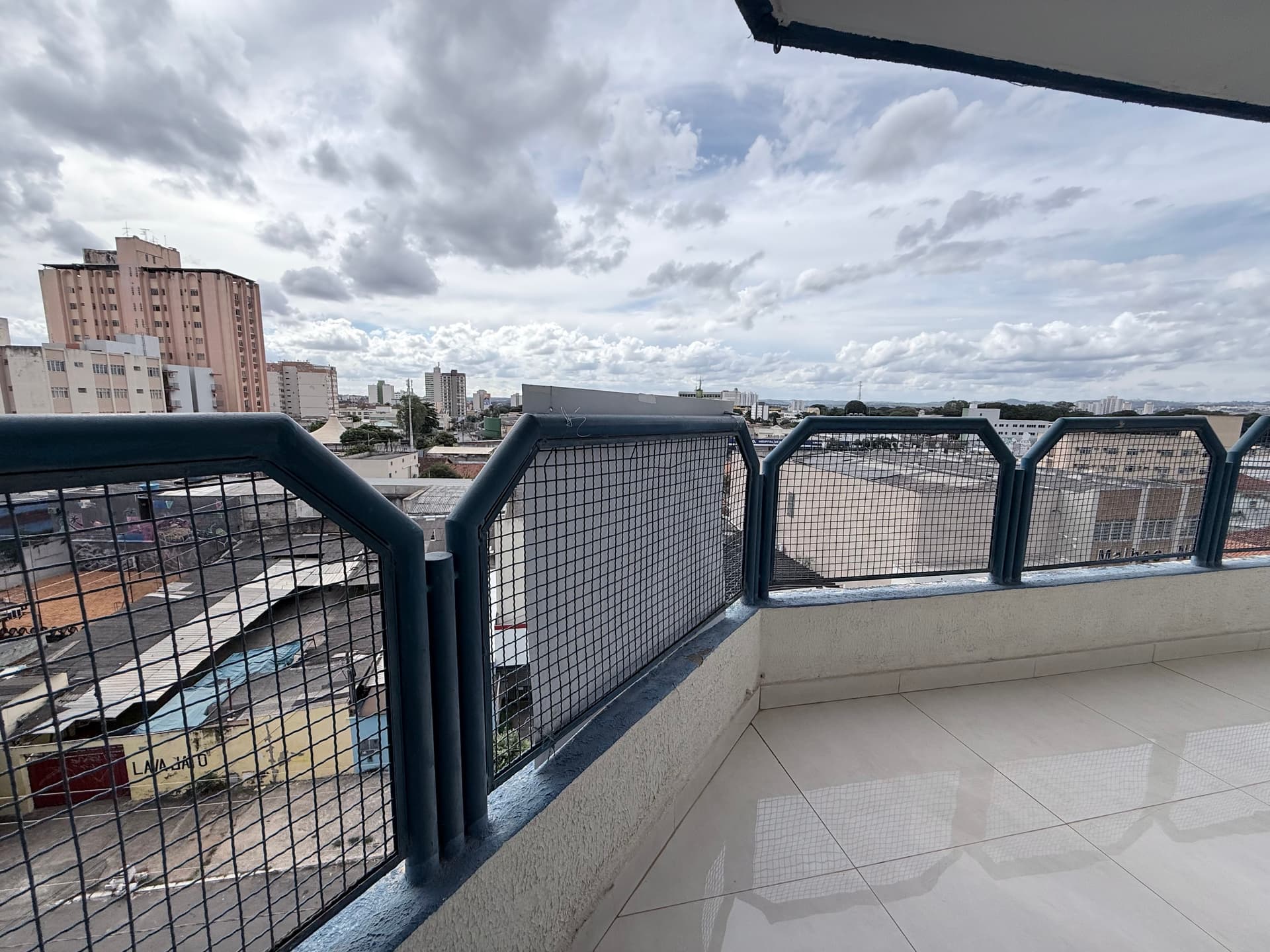 Apartamento Setor Central 70m²