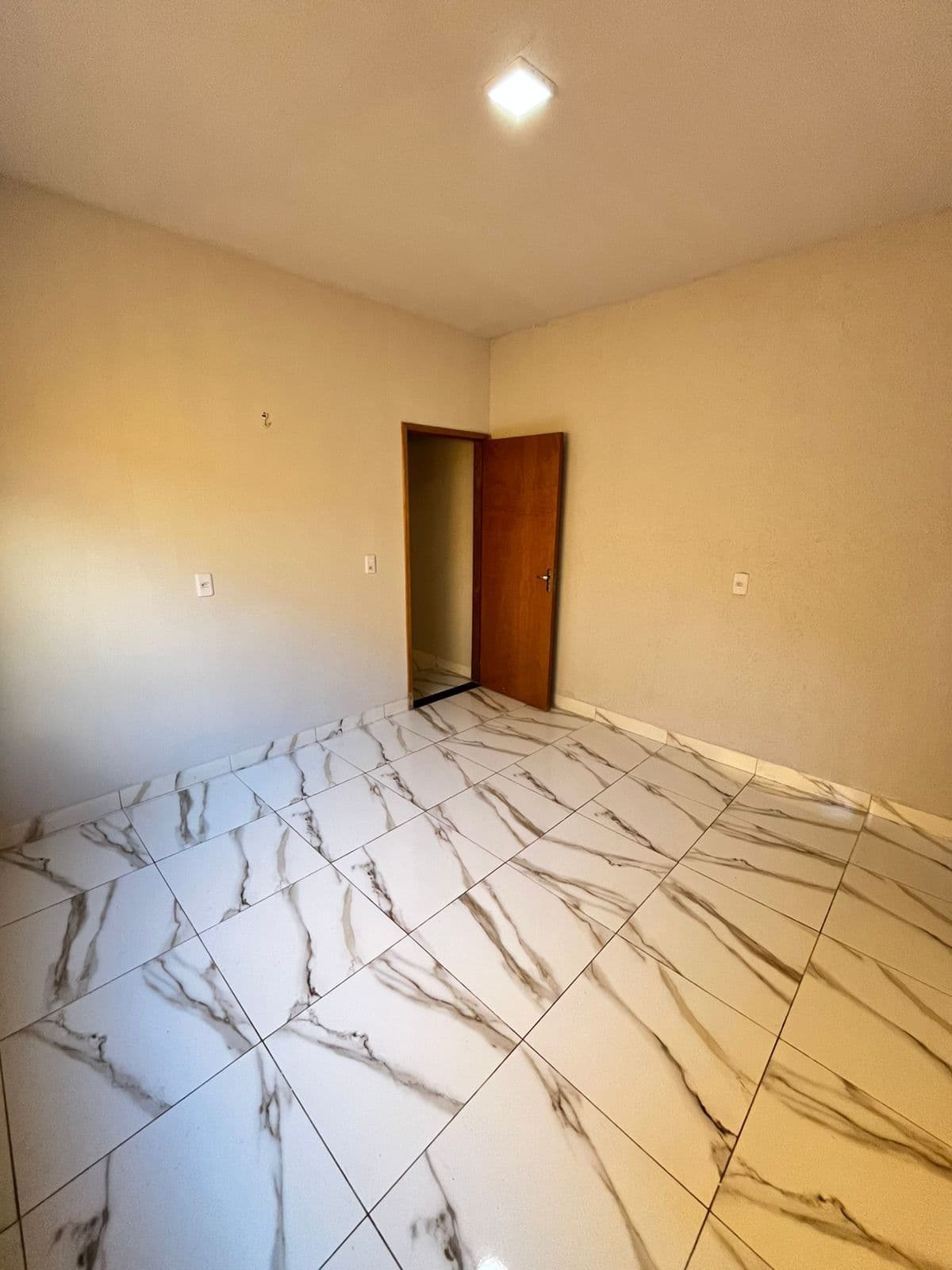 Casa Pontakayana Trindade - 102m²