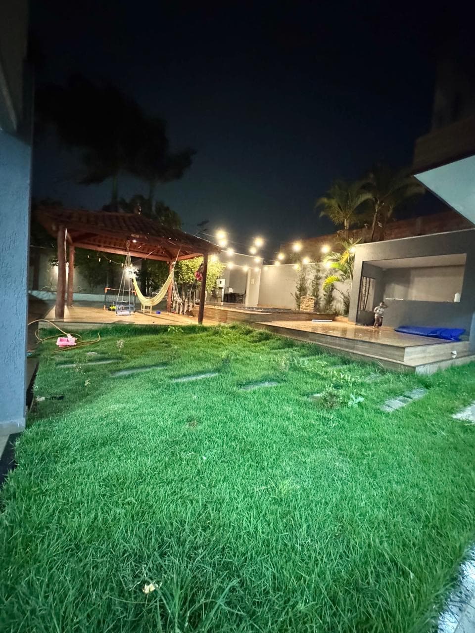 Sobrado Jardim nova Goiânia 346m²