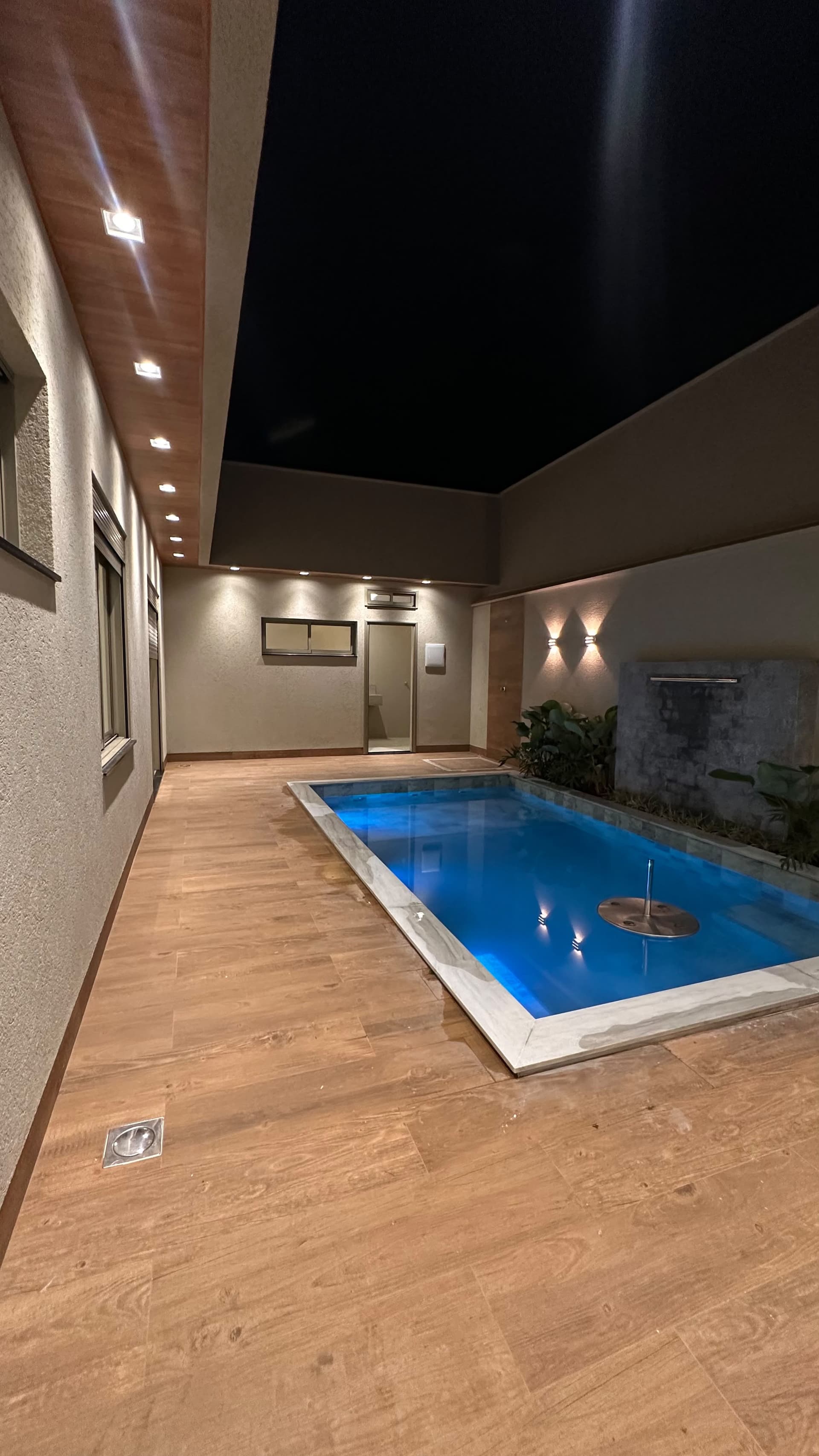 CASA LEAL - 3 SUITES ST BARRA VENTO